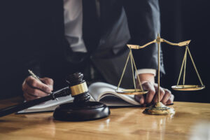 Признание завещание недействительным